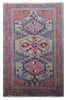 Load image into Gallery viewer, Authentic-Handmade-Persian-Vis-Rug.jpg 