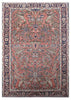 Load image into Gallery viewer, Luxurious-Persian-Hamadan-Rug.jpg 