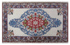 Load image into Gallery viewer, Traditional-Persian-Handmade-Bakhtiari-Rug.jpg 