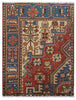 Load image into Gallery viewer, Traditional-Persian-Hamadan-Rug.jpg