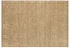 Load image into Gallery viewer, 5 x 7.11 Tan Brown Modern Loom Knotted Rug 70567