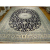 Load image into Gallery viewer, Handmade-Nain-Wool--Rug.jpg 