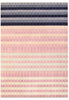 Load image into Gallery viewer, 4.9 x 8.2 Pink Modern Loom Knotted Rug 70531