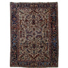 Load image into Gallery viewer, 7&#39; x 9&#39; IVORY LIGHT Persian Heriz Rug 80150