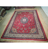 Load image into Gallery viewer, Semi-Antique-Persian-Tabriz-Rug.jpg