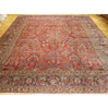 Load image into Gallery viewer, Semi-Antique-Lilihan-Sarouk-Rug.jpg